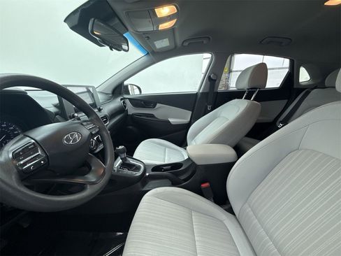 Used 2022 Hyundai Kona SEL w/ Cargo Package image 11