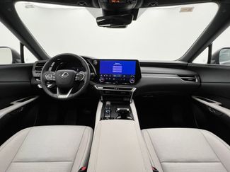 Certified 2025 Lexus RX 350 Premium w/ Kick Sensor & Tow Package video 2
