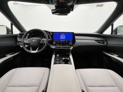 Certified 2025 Lexus RX 350 Premium w/ Kick Sensor & Tow Package image 2