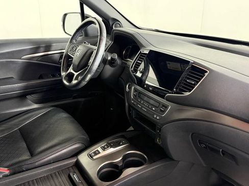 Used 2019 Honda Passport EX-L image 34