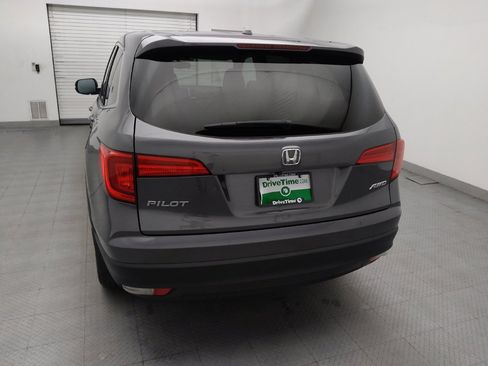 Used 2016 Honda Pilot EX-L image 6