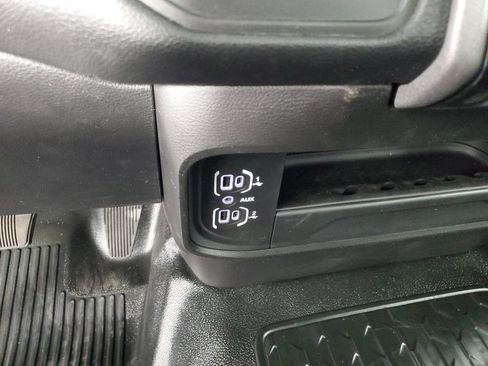 New 2026 RAM 5500 Tradesman RWD image 16