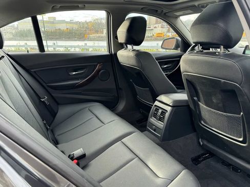 Used 2014 BMW 328i xDrive Sedan image 23