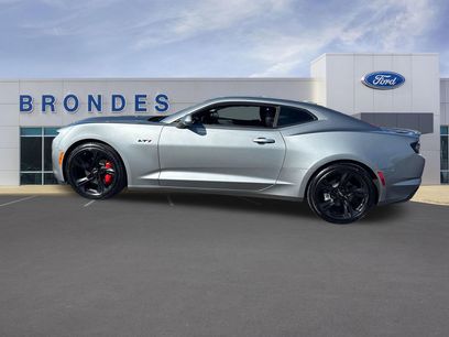 Used 2023 Chevrolet Camaro LT w/ RS Package