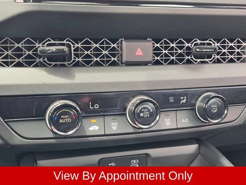 Used 2025 Honda Accord LX image 17
