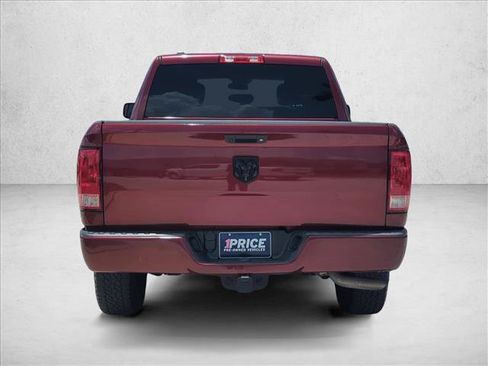 Used 2018 RAM 1500 Express w/ Express Value Package RWD image 7