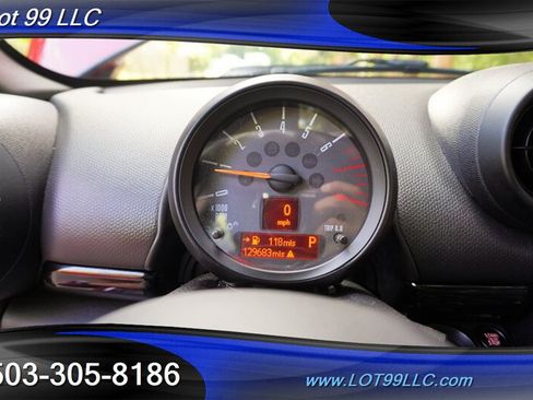 Used 2016 MINI Cooper Countryman S AWD/4WD image 21