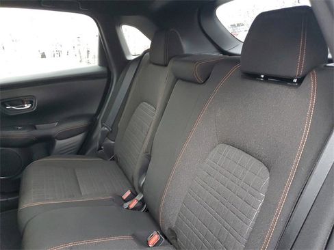 Used 2023 Honda HR-V Sport image 9