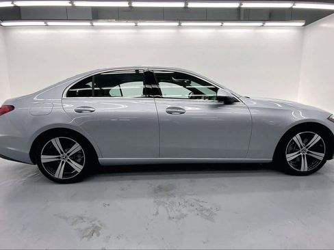 Certified 2022 Mercedes-Benz C 300 C 300 image 6