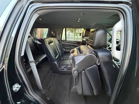 Used 2017 Chevrolet Tahoe LS w/ All-Season Package RWD image 20