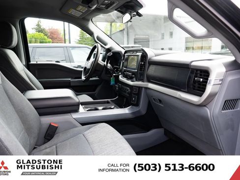 Used 2023 Ford F150 XLT AWD/4WD image 25