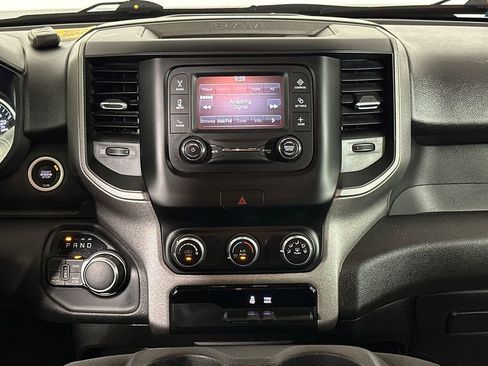 Used 2019 RAM 1500 Tradesman w/ SXT Appearance Group AWD/4WD image 27