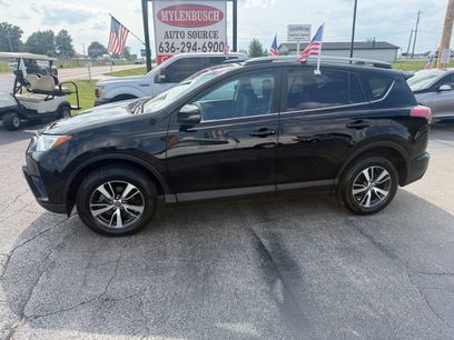 Used 2018 Toyota RAV4 XLE w/ Plus Extra Value Package