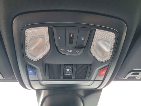 New 2026 RAM 3500 Tradesman AWD/4WD image 26