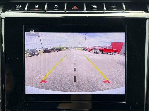 New 2026 Jeep Grand Cherokee Laredo AWD/4WD image 17