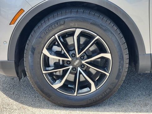 Used 2022 Lincoln Nautilus Reserve w/ Equipment Group 201A FWD image 7