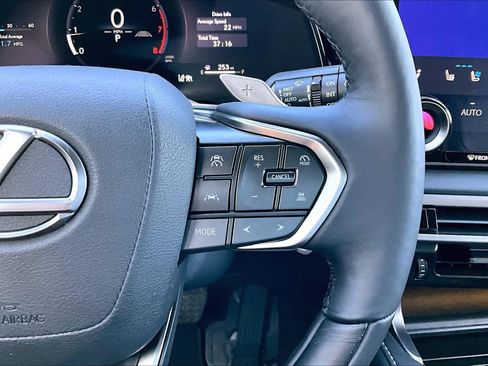 Used 2026 Lexus RX 350 Premium Plus FWD image 23