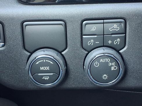 New 2026 Chevrolet Silverado 1500 LT w/ Safety Package image 9