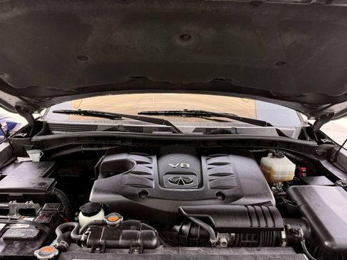 Used 2019 INFINITI QX80 Limited w/ All-Season Package AWD/4WD image 55