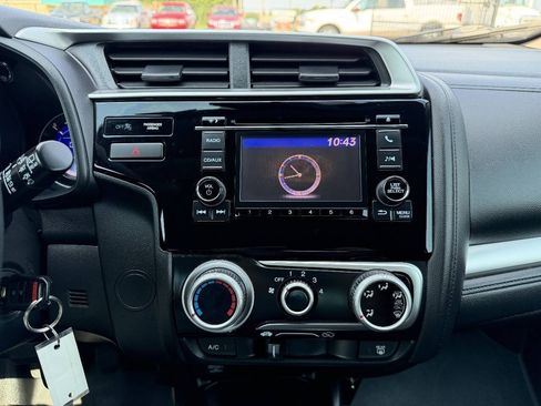 Used 2016 Honda Fit LX image 15