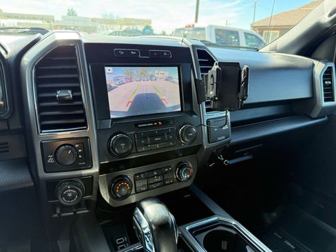 Used 2019 Ford F150 XLT w/ Equipment Group 301A Mid image 33