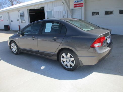 Used 2010 Honda Civic LX image 13