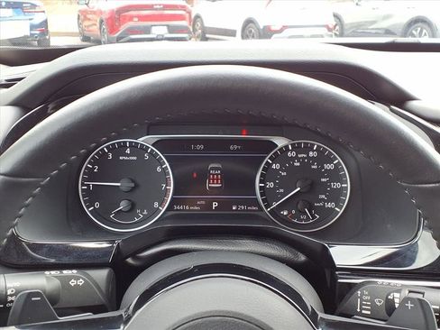 Used 2025 Nissan Pathfinder SL image 15