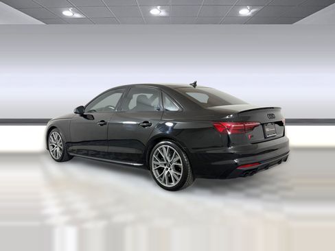 Certified 2023 Audi S4 Premium Plus w/ Premium Plus Package image 3