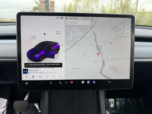 Used 2025 Tesla Model Y Long Range image 24