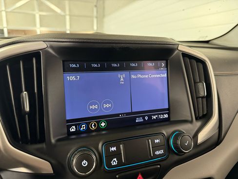 Used 2019 GMC Terrain SLT w/ Preferred Package image 23