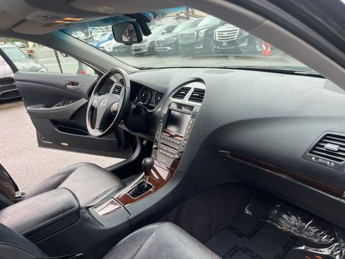 Used 2011 Lexus ES 350 image 26