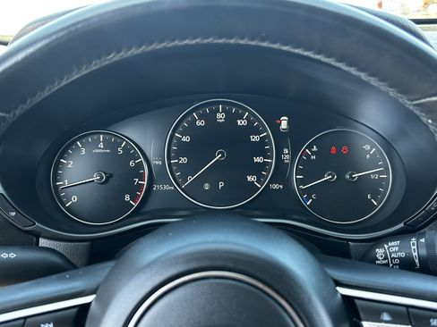 Used 2024 MAZDA CX-50 AWD 2.5 S w/ Cargo Package image 28