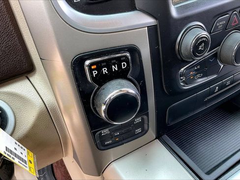 Used 2014 RAM 1500 Lone Star AWD/4WD image 30