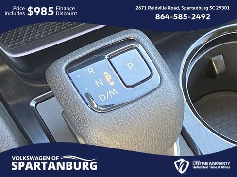 Used 2024 Nissan Rogue SL image 26