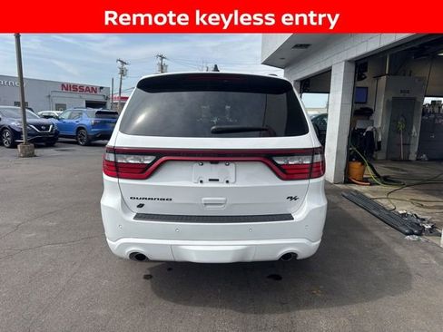 Used 2024 Dodge Durango R/T AWD/4WD image 3