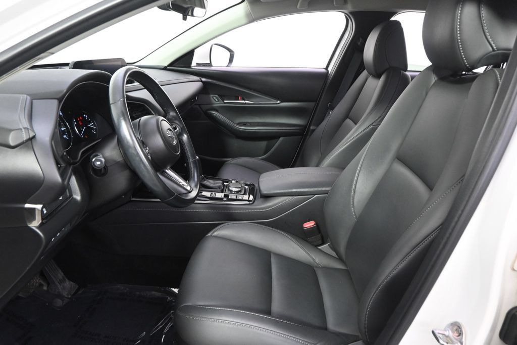 Used 2023 MAZDA CX-30 AWD 2.5 S w/ Preferred Package image 13