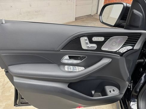 New 2026 Mercedes-Benz GLE 53 AMG 4MATIC Coupe image 10