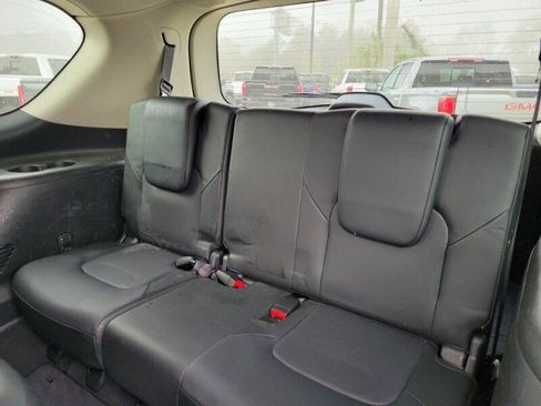 Used 2019 INFINITI QX80 Luxe w/ 22" Wheel Package image 19