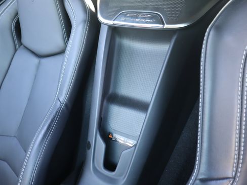 Used 2021 Chevrolet Corvette Stingray Preferred Cpe w/ 2LT image 32