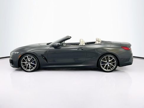 Used 2019 BMW M850i xDrive M850i xDrive image 8