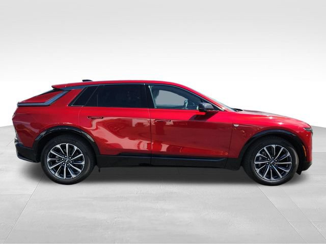 Certified 2024 Cadillac Lyriq Sport AWD/4WD image 6