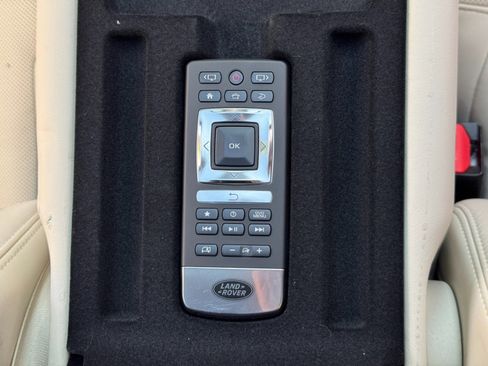 Used 2020 Land Rover Range Rover Autobiography image 50