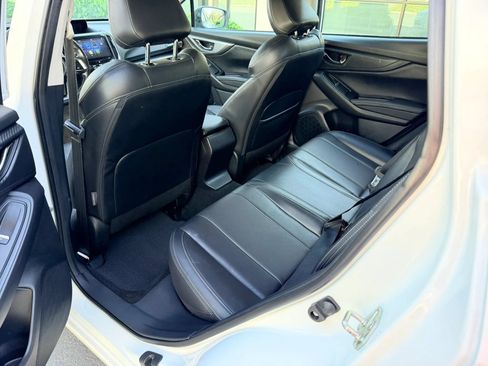 Used 2020 Subaru Impreza 2.0i Limited w/ Popular Package #2 AWD/4WD image 10