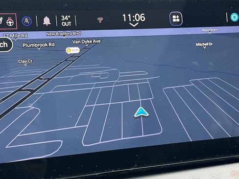 New 2026 Dodge Charger R/T Scat Pack image 14