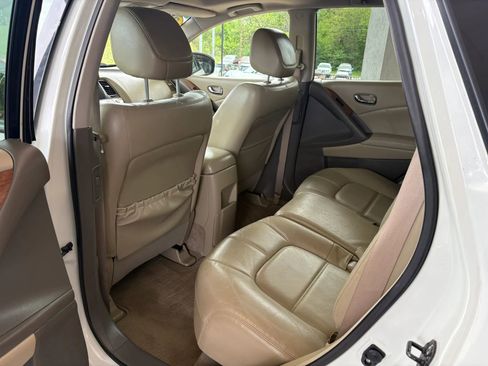 Used 2012 Nissan Murano LE w/ Platinum Pkg image 24