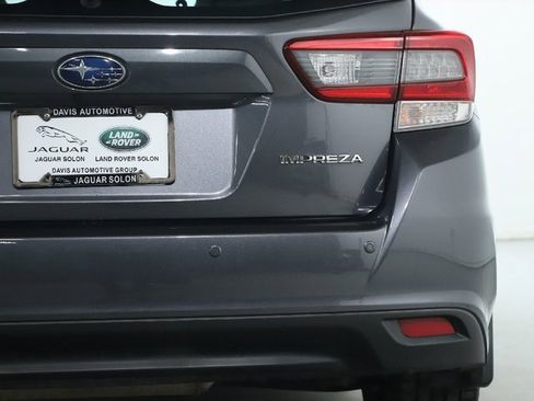 Used 2022 Subaru Impreza 2.0i Limited w/ Popular Package #2 image 48