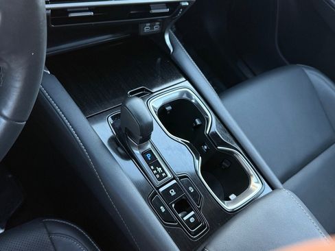 Certified 2024 Lexus RX 350 FWD image 21