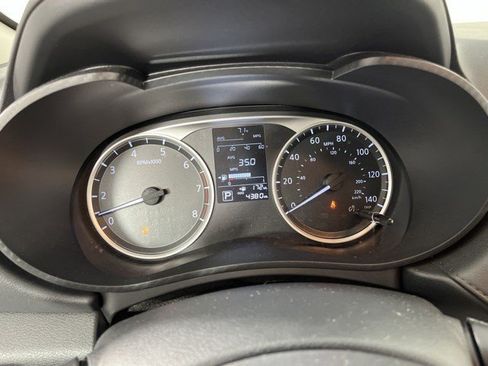 Used 2025 Nissan Versa S w/ S Plus Package FWD image 20