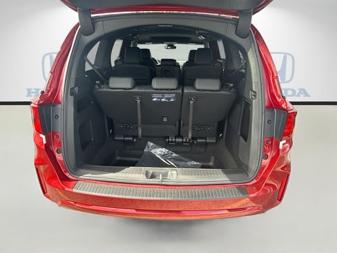 New 2026 Honda Odyssey Sport-L image 21