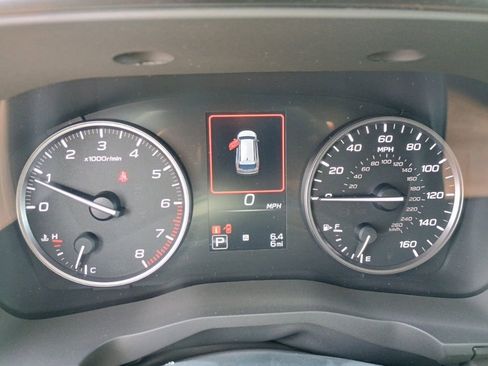 New 2026 Subaru Ascent Premium image 20